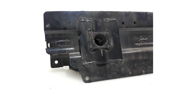 Recambio de refuerzo paragolpes delantero para jaguar xf ii (x260) 2015- 3.0 d referencia OEM IAM T2H39615 GX7317859AE 