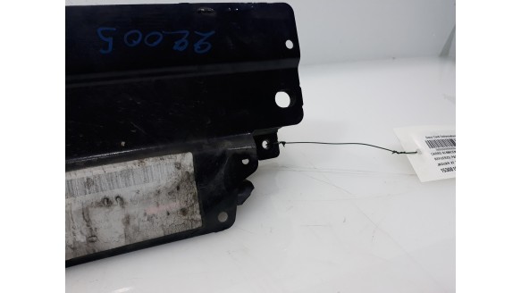 Recambio de refuerzo paragolpes delantero para jaguar xf ii (x260) 2015- 3.0 d referencia OEM IAM T2H39615 GX7317859AE 