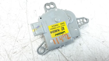 Recambio de motor apertura trampillas climatizador para hyundai tucson 2015- referencia OEM IAM EA1F1DN8AB02  