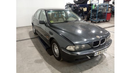 bmw serie 5 berlina (e39) 1995-2003 del año 2006