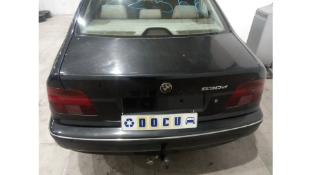 bmw serie 5 berlina (e39) 1995-2003 del año 2006