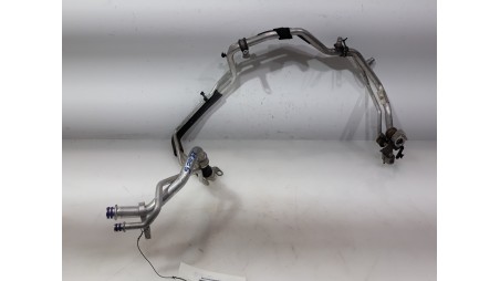 Recambio de tubos aire acondicionado para jaguar xf ii (x260) 2015- 3.0 d referencia OEM IAM GX7319A834EB GX7319A834EB 