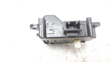 Recambio de motor apertura trampillas climatizador para toyota land cruiser (j15) 2009-2017 2.8 cat referencia OEM IAM 063800017 2