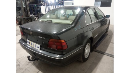 bmw serie 5 berlina (e39) 1995-2003 del año 2006