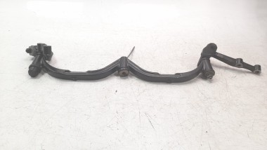 Recambio de tirante delantero derecho para yamaha tricity 300 2020- referencia OEM IAM BX9F38300000  