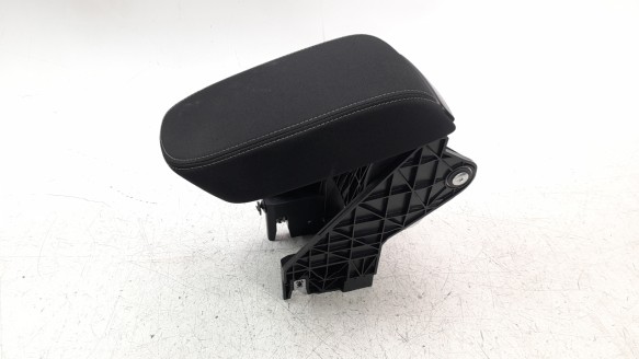 Recambio de apoyabrazos central para skoda scala (nw) 2019- 1.0 tsi referencia OEM IAM 654864207A  