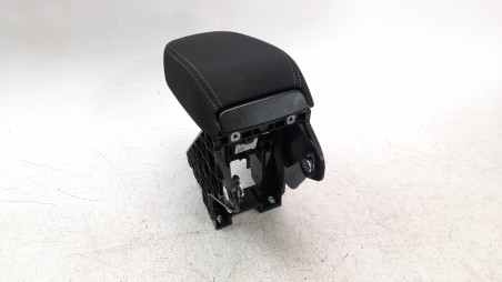 Recambio de apoyabrazos central para skoda scala (nw) 2019- 1.0 tsi referencia OEM IAM 654864207A  