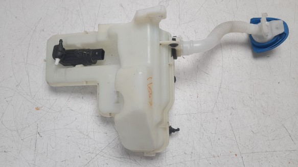 Recambio de deposito limpia para skoda scala (nw) 2019- 1.0 tsi referencia OEM IAM 2Q0955453  