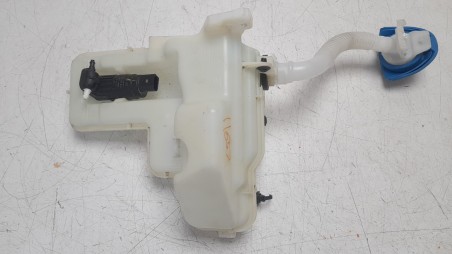 Recambio de deposito limpia para skoda scala (nw) 2019- 1.0 tsi referencia OEM IAM 2Q0955453  