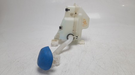 Recambio de deposito limpia para skoda scala (nw) 2019- 1.0 tsi referencia OEM IAM 2Q0955453  