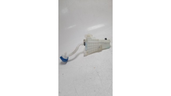 Recambio de deposito limpia para skoda scala (nw) 2019- 1.0 tsi referencia OEM IAM 2Q0955453  