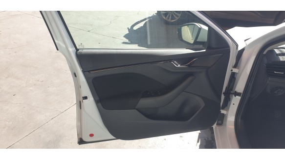 Recambio de elevalunas delantero izquierdo para skoda scala (nw) 2019- 1.0 tsi referencia OEM IAM 2Q1959405E  