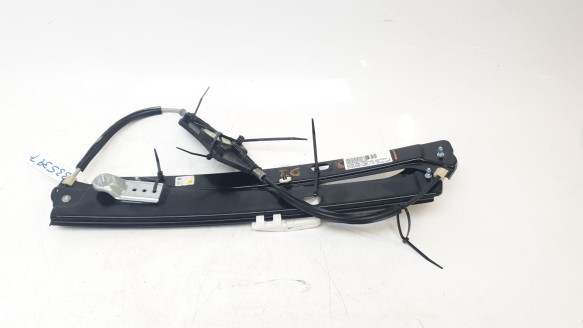 Recambio de elevalunas delantero izquierdo para skoda scala (nw) 2019- 1.0 tsi referencia OEM IAM 2Q1959405E  