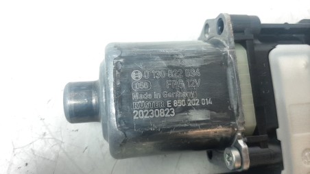 Recambio de elevalunas trasero derecho para skoda scala (nw) 2019- 1.0 tsi referencia OEM IAM 654839462  