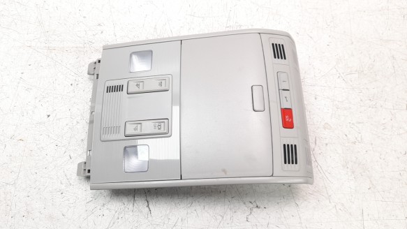 Recambio de luz interior para skoda scala (nw) 2019- 1.0 tsi referencia OEM IAM 657868837C  