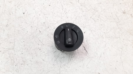 Recambio de mando luces para skoda scala (nw) 2019- 1.0 tsi referencia OEM IAM 565941431C  