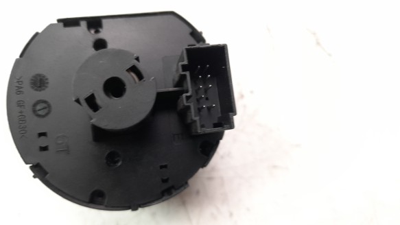 Recambio de mando luces para skoda scala (nw) 2019- 1.0 tsi referencia OEM IAM 565941431C  