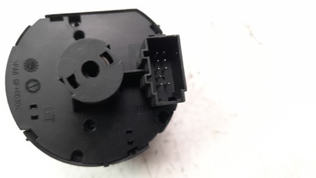 Recambio de mando luces para skoda scala (nw) 2019- 1.0 tsi referencia OEM IAM 565941431C  