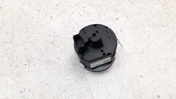 Recambio de mando luces para skoda scala (nw) 2019- 1.0 tsi referencia OEM IAM 565941431C  