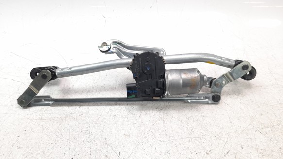 Recambio de motor limpia delantero para skoda scala (nw) 2019- 1.0 tsi referencia OEM IAM 657955023B  