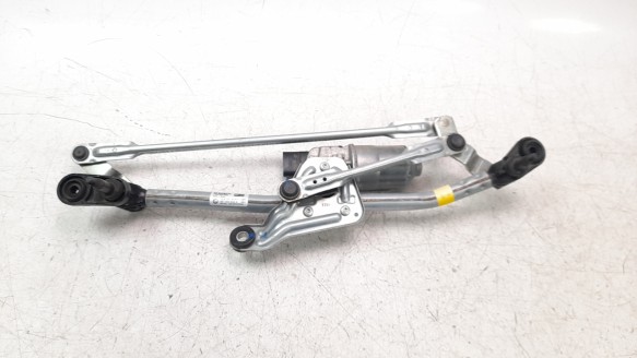 Recambio de motor limpia delantero para skoda scala (nw) 2019- 1.0 tsi referencia OEM IAM 657955023B  