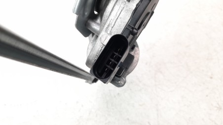 Recambio de motor limpia delantero para skoda scala (nw) 2019- 1.0 tsi referencia OEM IAM 657955023B  