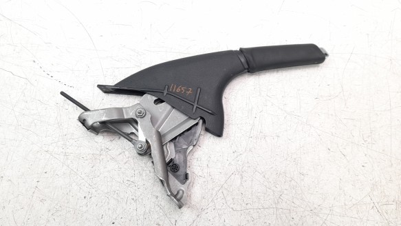 Recambio de palanca freno para skoda scala (nw) 2019- 1.0 tsi referencia OEM IAM 2Q0711303C  