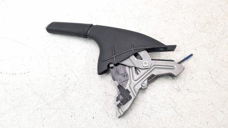 Recambio de palanca freno para skoda scala (nw) 2019- 1.0 tsi referencia OEM IAM 2Q0711303C  