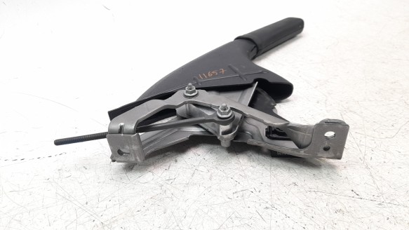 Recambio de palanca freno para skoda scala (nw) 2019- 1.0 tsi referencia OEM IAM 2Q0711303C  