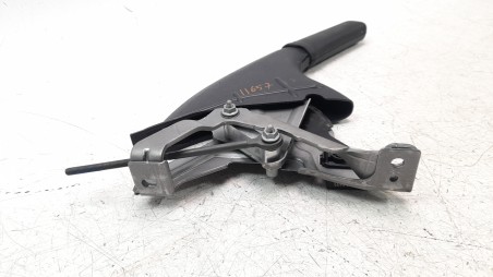 Recambio de palanca freno para skoda scala (nw) 2019- 1.0 tsi referencia OEM IAM 2Q0711303C  