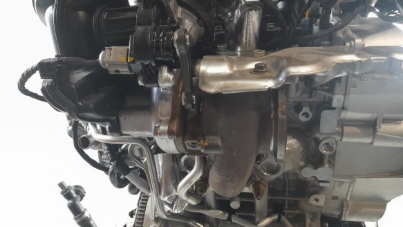 Recambio de turbocompresor para skoda scala (nw) 2019- 1.0 tsi referencia OEM IAM 05C145704  