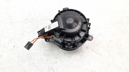 Recambio de ventilador calefaccion para skoda scala (nw) 2019- 1.0 tsi referencia OEM IAM 2Q1820021A  