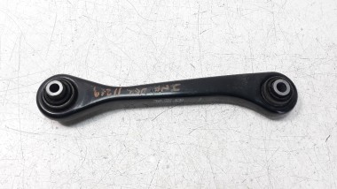 Recambio de bieleta estabilizadora trasera derecha para seat alhambra (711) 2015- 1.4 16v tsi referencia OEM IAM 7N0501530  