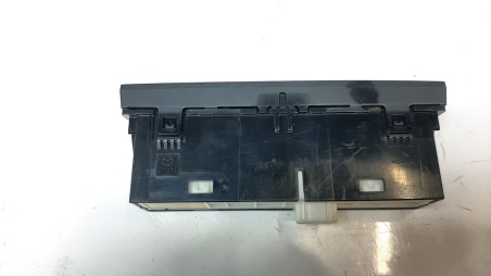 Recambio de mando multifuncion para mazda 3 sedán (bp) 2019- referencia OEM IAM BDJD66170A  