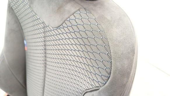 Recambio de juego asientos completo para bmw 3 (f30, f80) 2011-2018 320 d referencia OEM IAM 52108055047 52108055047 