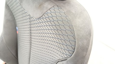 Recambio de juego asientos completo para bmw 3 (f30, f80) 2011-2018 320 d referencia OEM IAM 52108055047 52108055047 