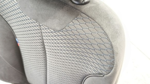 Recambio de juego asientos completo para bmw 3 (f30, f80) 2011-2018 320 d referencia OEM IAM 52108055047 52108055047 