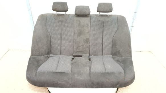 Recambio de juego asientos completo para bmw 3 (f30, f80) 2011-2018 320 d referencia OEM IAM 52108055047 52108055047 