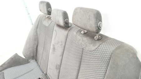 Recambio de juego asientos completo para bmw 3 (f30, f80) 2011-2018 320 d referencia OEM IAM 52108055047 52108055047 