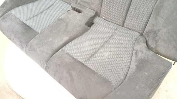 Recambio de juego asientos completo para bmw 3 (f30, f80) 2011-2018 320 d referencia OEM IAM 52108055047 52108055047 