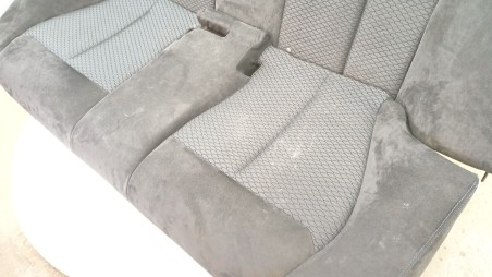 Recambio de juego asientos completo para bmw 3 (f30, f80) 2011-2018 320 d referencia OEM IAM 52108055047 52108055047 