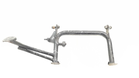 Recambio de caballete central para kymco g-dink 125 2012-2017 referencia OEM IAM 50500AAG3E00  