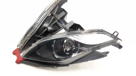 Recambio de faro delantero para kymco g-dink 125 2012-2017 referencia OEM IAM 33100ACD5315  