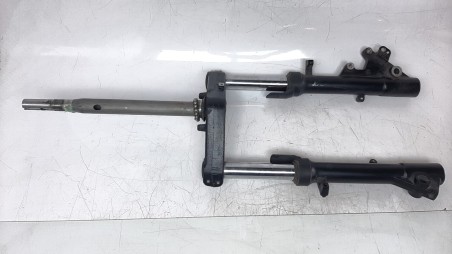 Recambio de horquilla completa para kymco g-dink 125 2012-2017 referencia OEM IAM 53200ACD5E00  