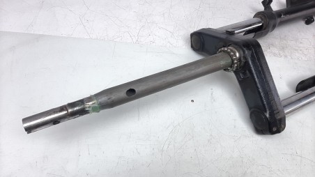 Recambio de horquilla completa para kymco g-dink 125 2012-2017 referencia OEM IAM 53200ACD5E00  