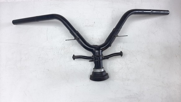 Recambio de manillar para kymco g-dink 125 2012-2017 referencia OEM IAM 64302ACD5E00CRP  