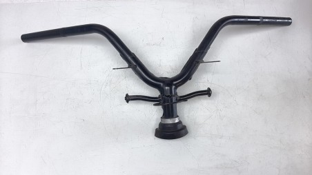 Recambio de manillar para kymco g-dink 125 2012-2017 referencia OEM IAM 64302ACD5E00CRP  