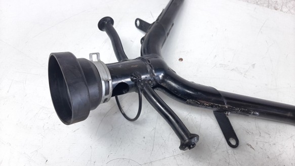 Recambio de manillar para kymco g-dink 125 2012-2017 referencia OEM IAM 64302ACD5E00CRP  