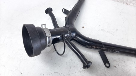 Recambio de manillar para kymco g-dink 125 2012-2017 referencia OEM IAM 64302ACD5E00CRP  