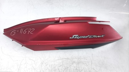 Recambio de moldura para kymco g-dink 125 2012-2017 referencia OEM IAM 83600ACD5E000  